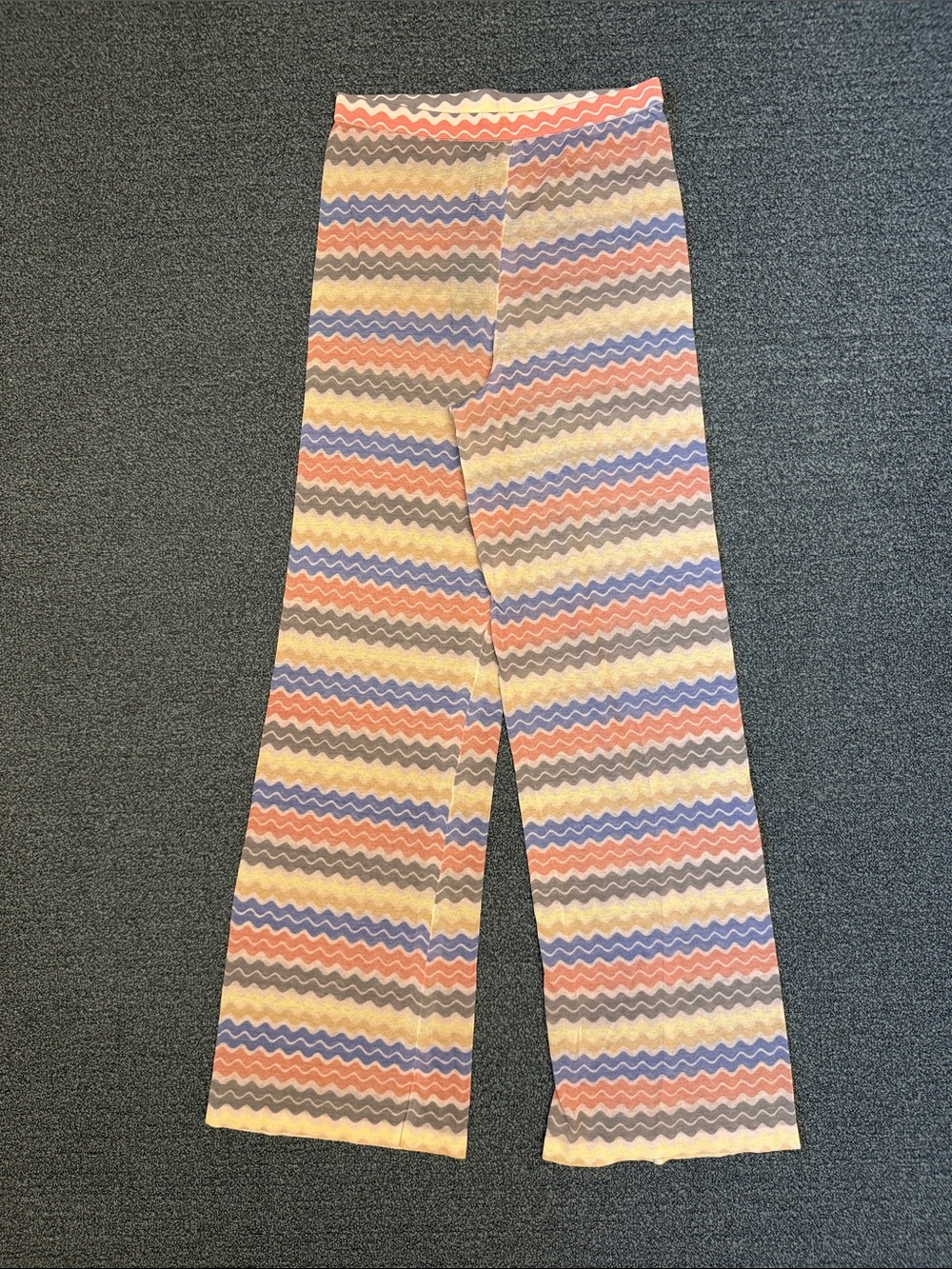 SIR. Zuri Printed Pant